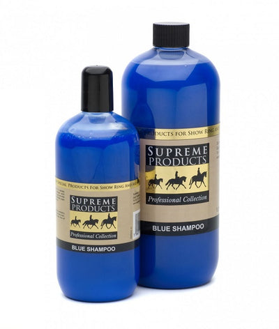 Horse Shampoos