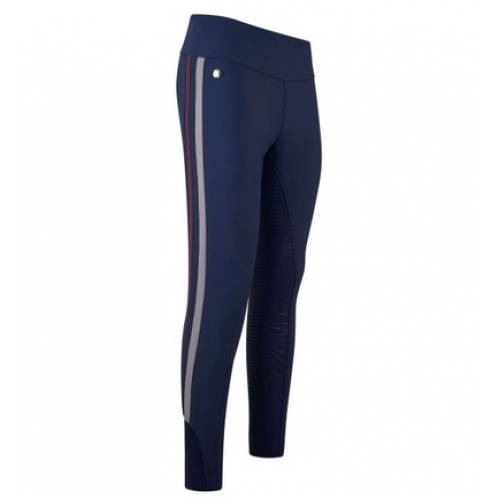 HV Polo Madison Ladies Silicon Knee Grip Riding Tights – The Spoilt Horse  Company