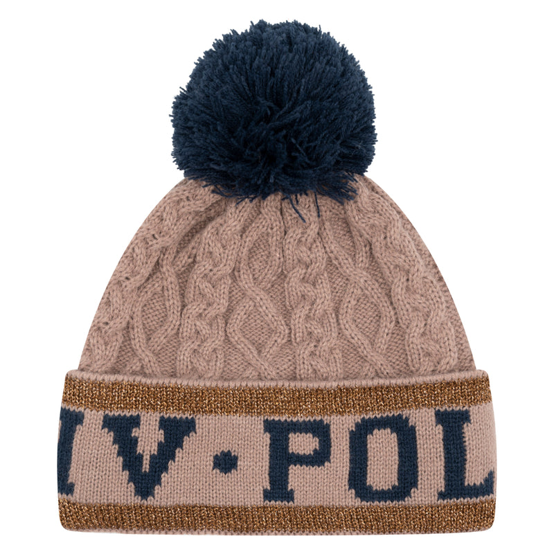 HV Polo Beanie Hat