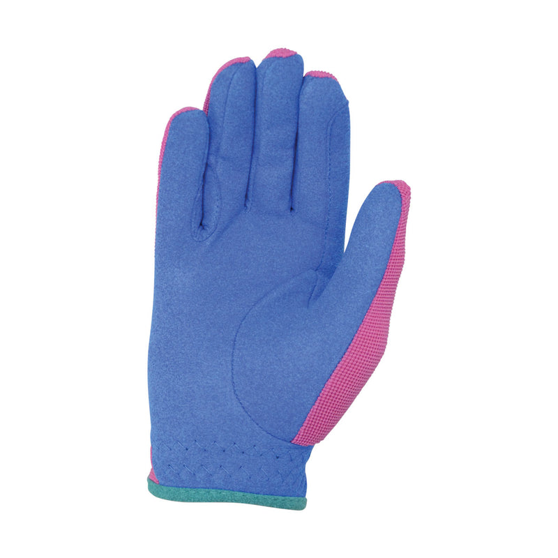 Hy5 Childs Zeddy Riding Gloves