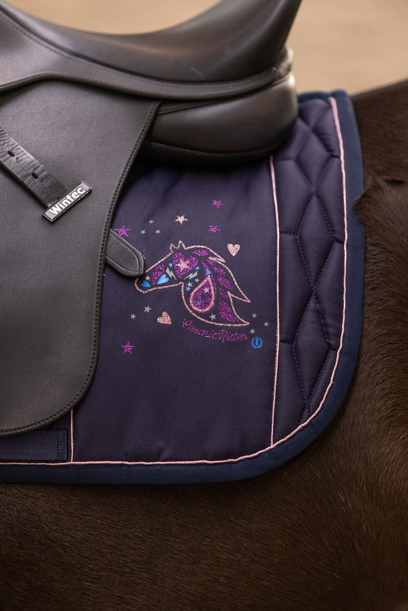 Imperial Riding Cosmic Sparkle GP Pad