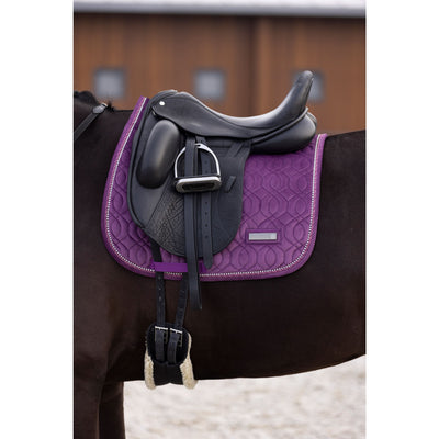 Imperial Riding Sky Dressage Saddle Pad