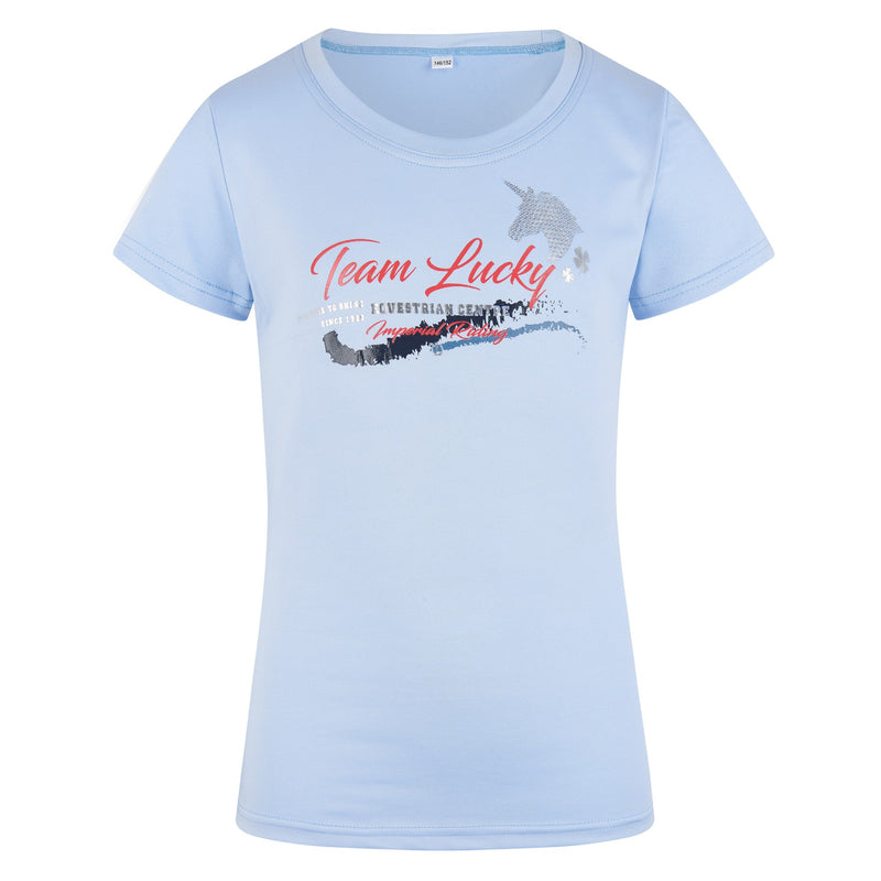 Imperial Riding Trending Childs Top