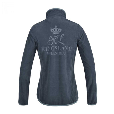 Kingsland KLiben Ladies Micro Fleece Jacket