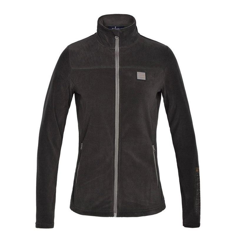 Kingsland KLmarina Ladies Micro Fleece Jacket – The Spoilt Horse