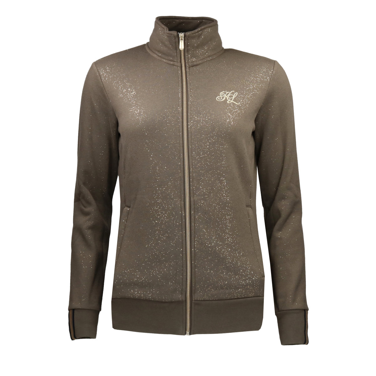 Under armour women's on sale granite jacket