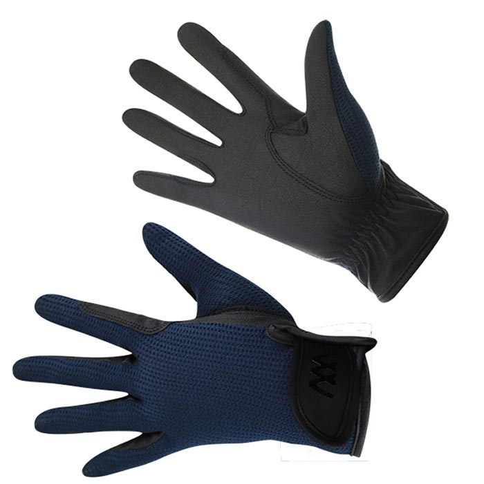 Woof Wear Grand Prix Riding Gloves (New Style)