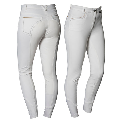 Catago Tailored Full Seat Competition Breeches