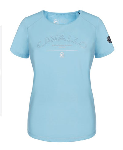 Cavallo Seala Ladies Tee Shirt