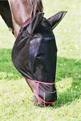Equilibrium Field Relief® Max Fly Mask