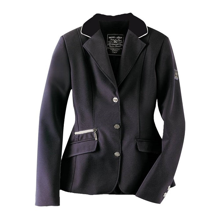 Euro-Star Ladies Olympia SK Show Jacket – The Spoilt Horse Company