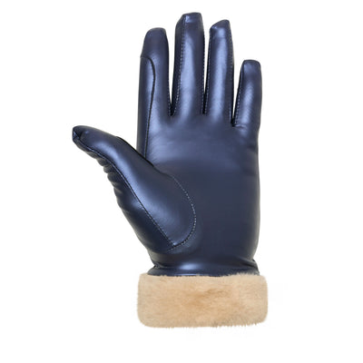 HV Polo Garnet Glam Gloves