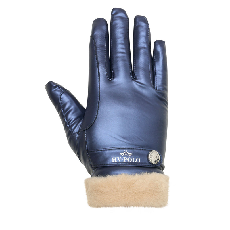 HV Polo Garnet Glam Gloves