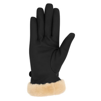 HV Polo Garnet Gloves