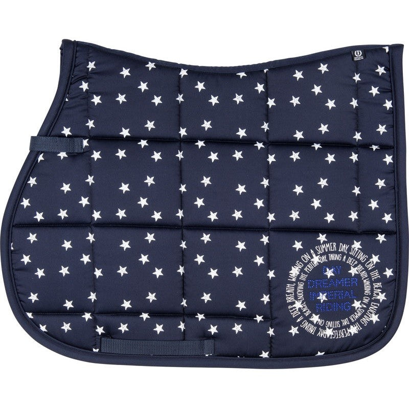 Imperial Riding Hollywood GP Saddle Cloth