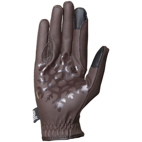 Imperial Riding Snowflake Gloves