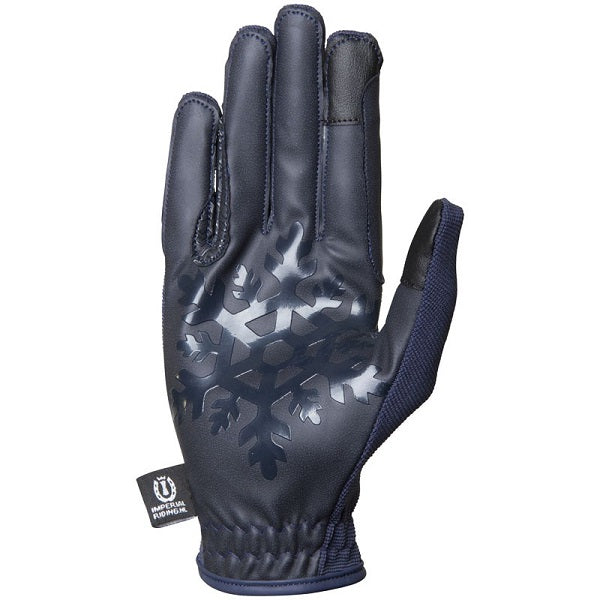 Imperial Riding Snowflake Gloves