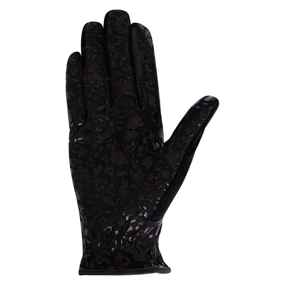 Imperial Riding Stone Flower Gloves