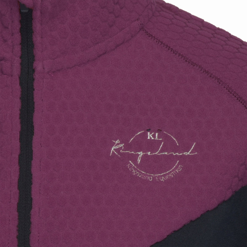 Kingsland KLNerice Ladies Fleece Jacket