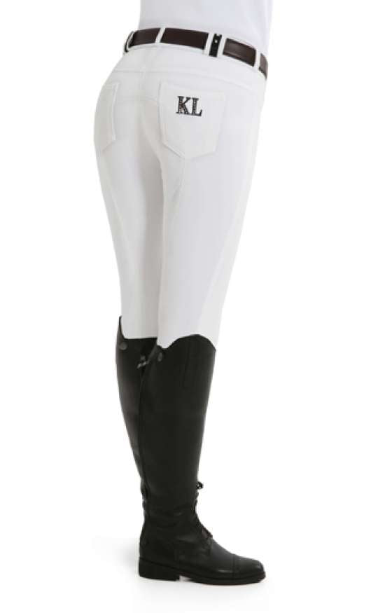 Kingsland Kelly Breeches with Crystals