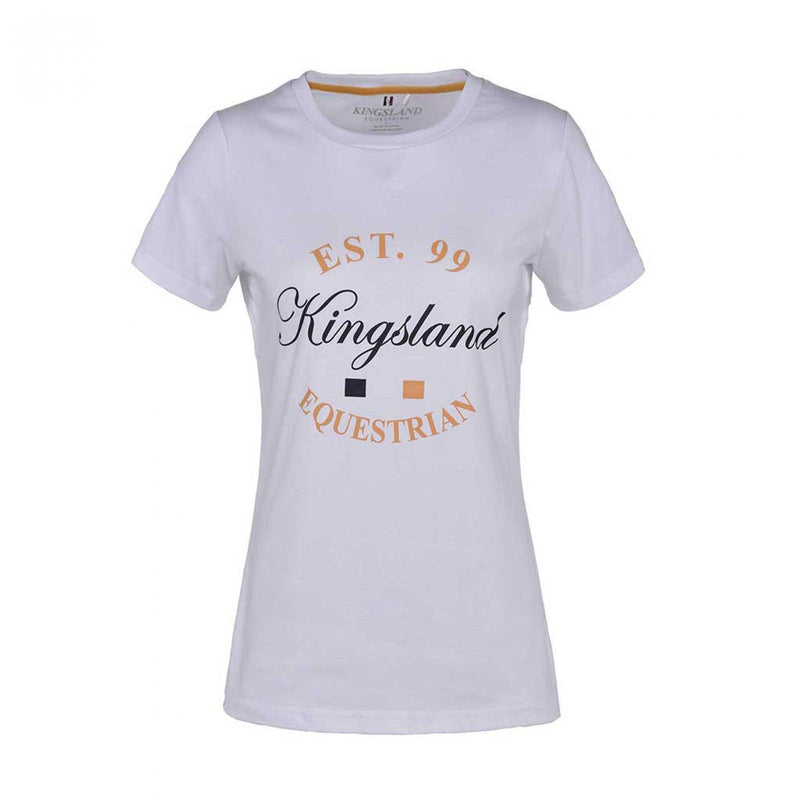 Kingsland KLagda Ladies Tee Shirt