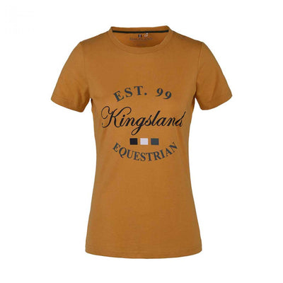 Kingsland KLagda Ladies Tee Shirt
