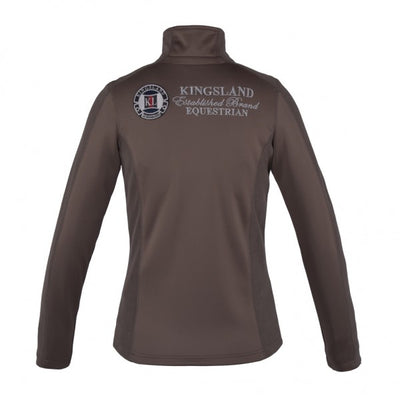 Kingsland Philipa Ladies Fleece Jacket