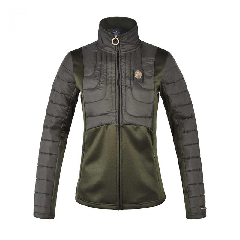 Kingsland KLDorothy Ladies Padded Fleece Jacket