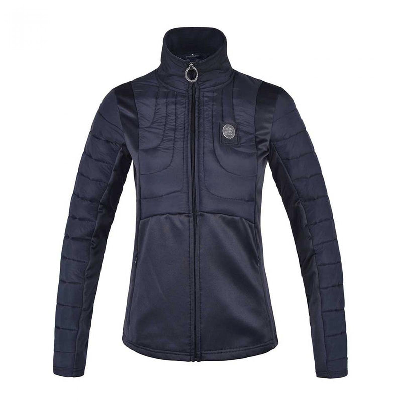 Kingsland KLDorothy Ladies Padded Fleece Jacket