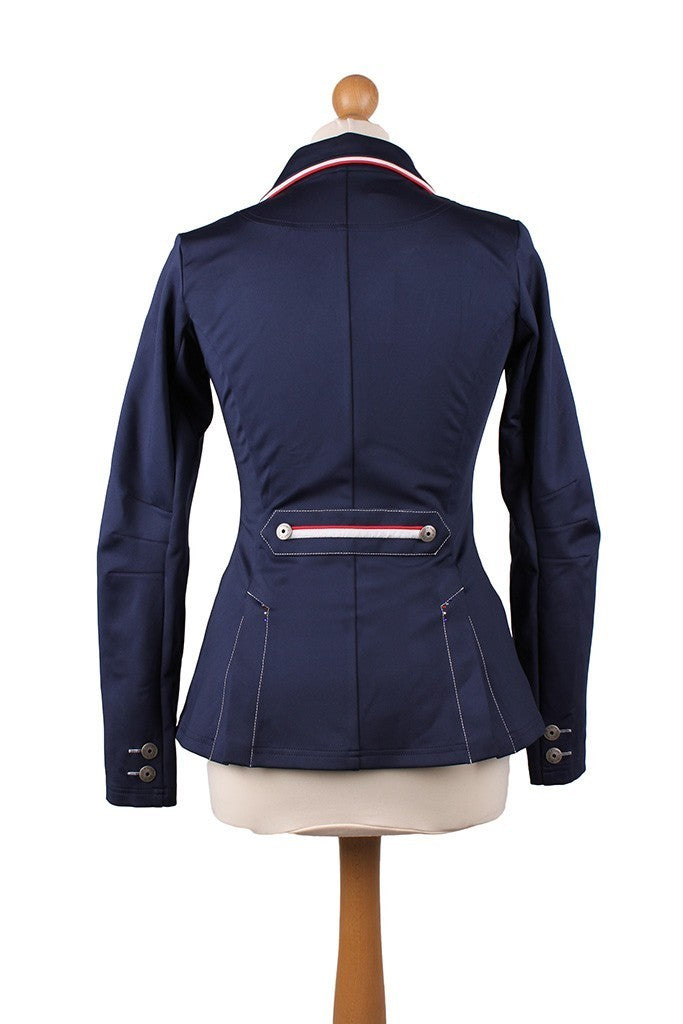 QHP Coco Ladies Competition Jacket