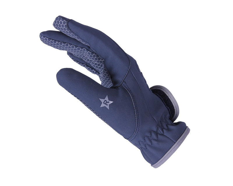 QHP Multi Star L + R Junior Gloves