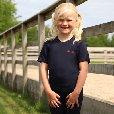 Hy Equestrian Thelwell Collection Children's Tee Shirt