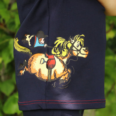 Hy Equestrian Thelwell Collection Children's Tee Shirt
