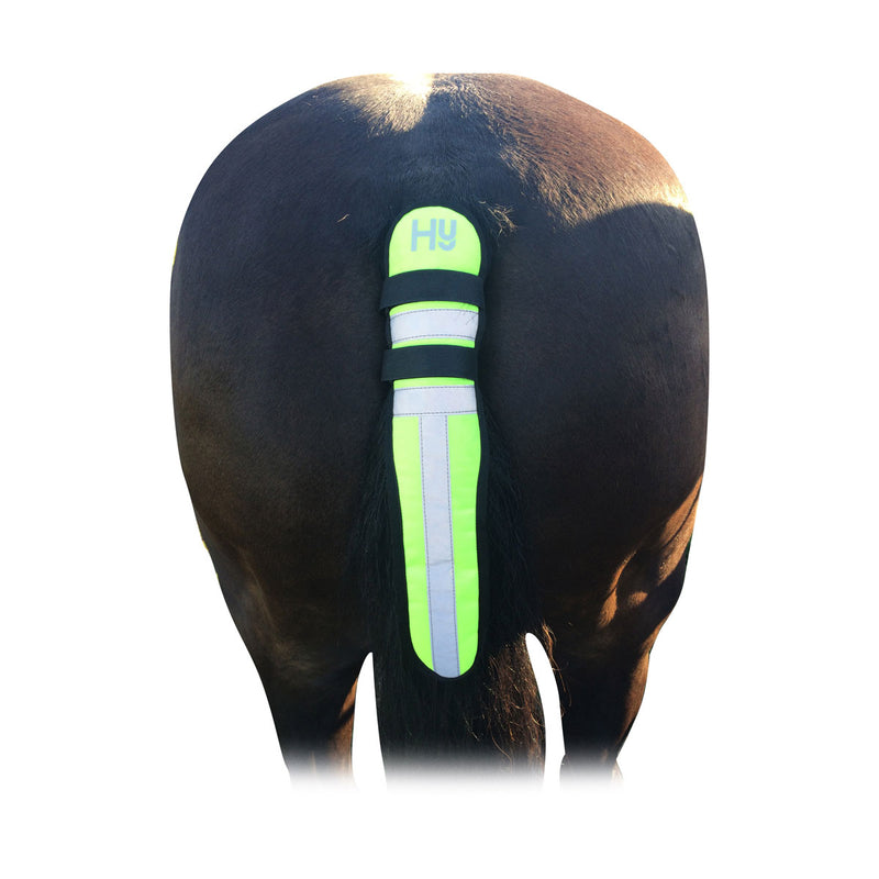 Hy Equestrian Reflector Tail Guard
