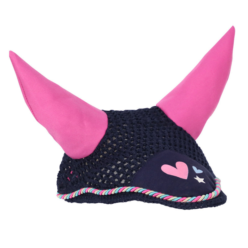 Little Rider "I Love My Pony" Collection Fly Veil