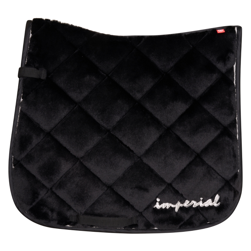 Imperial Riding Candy Cotton Dressage Saddle Pad