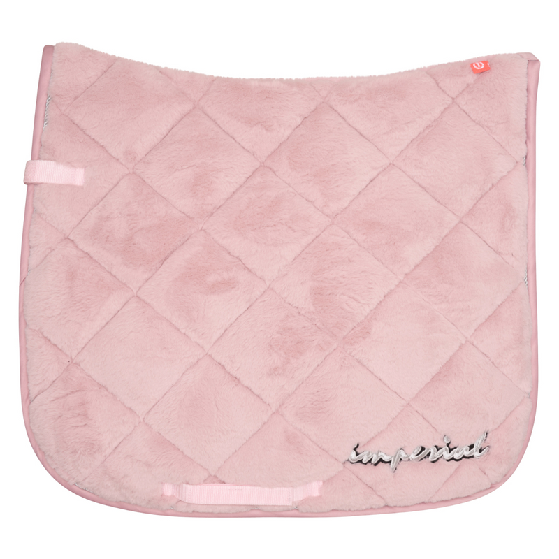 Imperial Riding Candy Cotton Dressage Saddle Pad