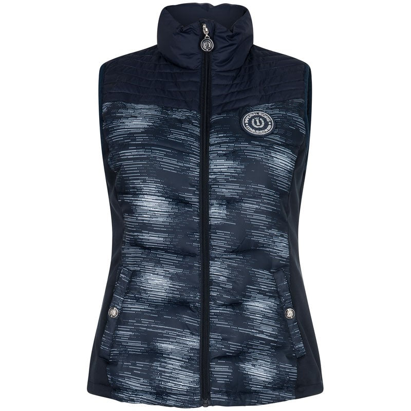 Imperial Riding Experience Body Warmer