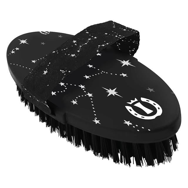 Imperial Riding Ambient Soft Star Body Brush
