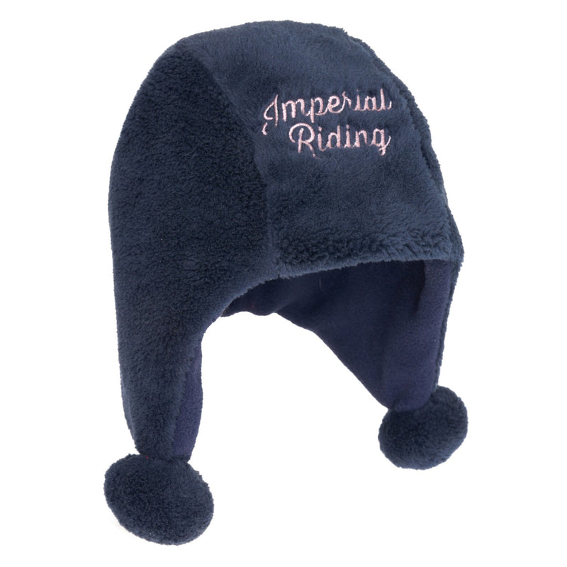 Imperial Riding Childs Furry Beanie