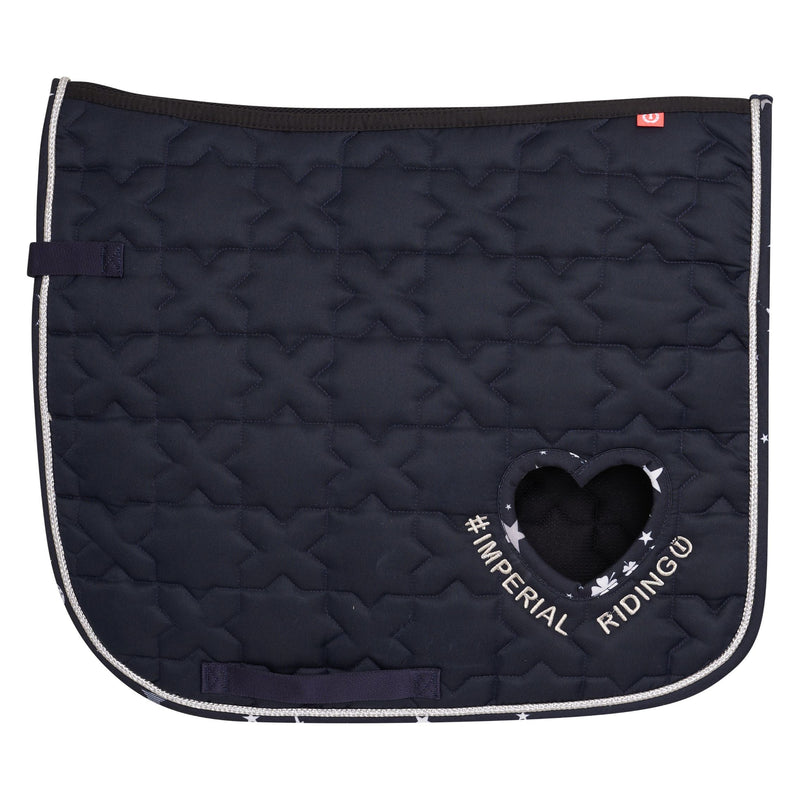 Imperial Riding Lucky Stars GP Saddle Cloth