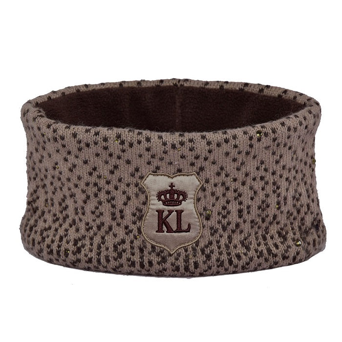 Kingsland Nuniak Ladies Knitted Headband