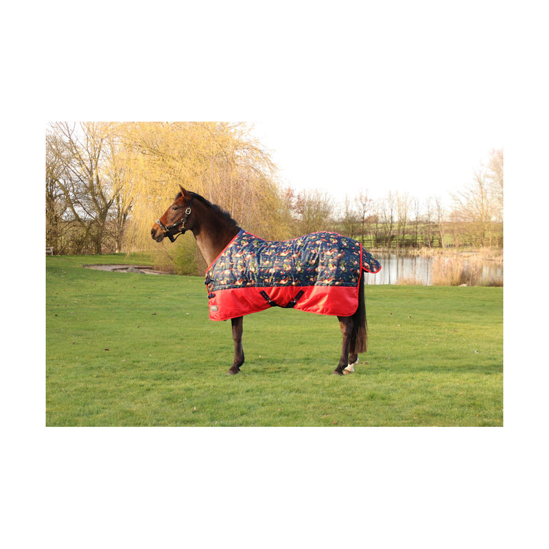 Stormx Original 100g Thelwell Collection Stable Rug