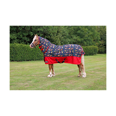 StormX Original Thelwell Collection 200 Combi Turnout Rug