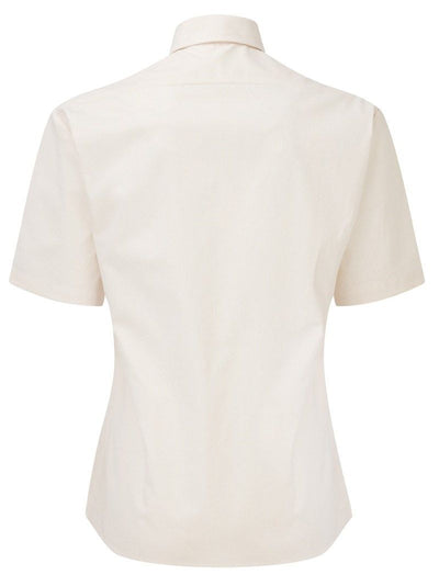 Caldene Finberry Short Sleeve Show Shirt