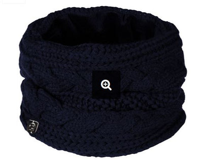 Cavallo Ornelly Knitted Loop Snood