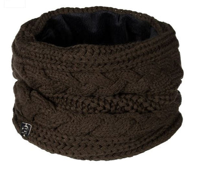 Cavallo Ornelly Knitted Loop Snood