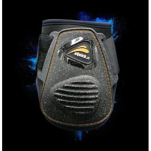 eQuick eLight Limited Edition Fetlock Boots