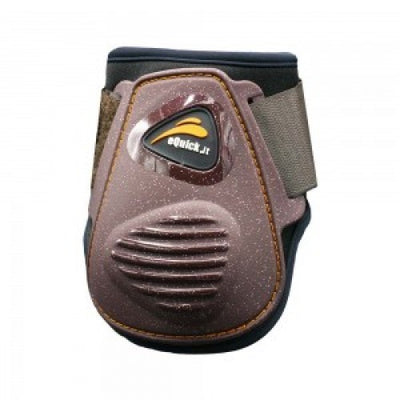 eQuick eLight Limited Edition Fetlock Boots