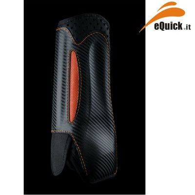 eQuick Eventing Front Boots